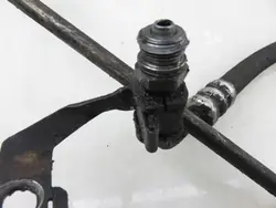 Flexible de direction OEM P22DTE pour Peugeot Boxer II