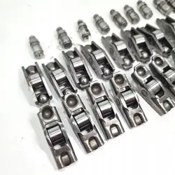 Ventilpressare OEM 9819917580 för Peugeot, Opel, Ford