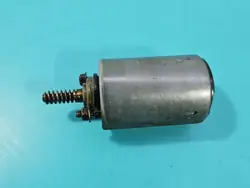 Régulateur d'Arbre à Cames Valvetronic OEM 750929505