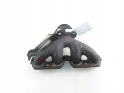 Coletor de escape Renault Modus 1.2 TCE OEM F5N836621