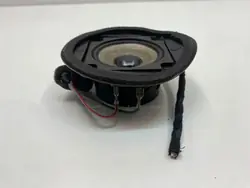Haut-parleur porte arrière gauche OEM A1298203802 Mercedes SL