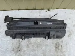 MERCEDES C-KLASA W204 Onderste luchtinlaat