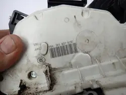 SEAT OE 5K1837015E Türschloss - Gebraucht