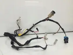 Harness puerta trasera Mercedes ML W163 OEM A1635408408