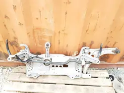 Traîneau Suspension VW Passat B6 OEM 3C0199369F