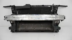 Courroie Avant OEM 360204425 pour Audi A4 B8 2.0 TDI