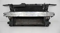 Courroie Avant OEM 360204425 pour Audi A4 B8 2.0 TDI