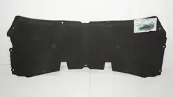 Aislamiento capó OEM 360205476 para Nissan Qashqai J10