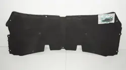 Aislamiento capó OEM 360205476 para Nissan Qashqai J10