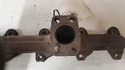 Collecteur d'échappement OEM 051 pour Citroen DS3