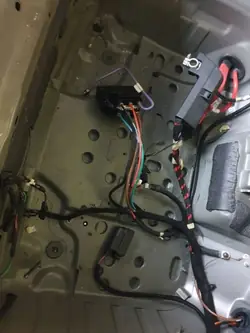 Luftfederungssatz OEM xxxxxxxxxxxxxxxx für Audi A6 C7/A7