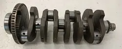 Kurbelwelle OEM 06AF für Audi A3 8P 2.0 FSI BLX