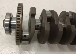 Vilebrequin OEM 06AF pour Audi A3 8P 2.0 FSI BLX