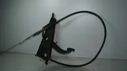 Enlace pedal freno mano Mercedes R107 SL OEM 1074200184