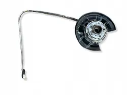 BMW F33 Linke Hinterachsschenkel OEM 0002344773