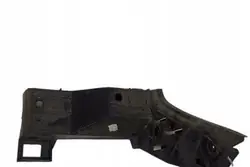 Deslizante traseiro esquerdo VW POLO 2006