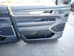 OEM 7HM95SD4AA Peau Porte Avant Gauche Jeep Wagoneer
