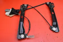 Fönsterhiss vänster fram OEM 6V1959801B Skoda