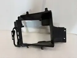 Entrée d'Air Radiateur Bentley Flying Spur OEM 3SE121333A#123