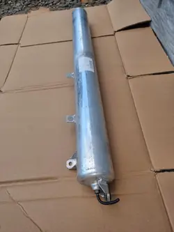 Réservoir d'air Porsche OEM 95B616201A pour Macan 95B