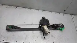 Elevador de Vidro Direito Fiat Punto II 99-03R