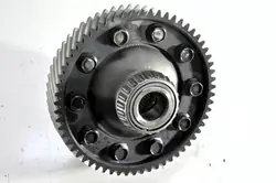 Diferencial Jatco JF017 61z - Usado, SUV e Furgões