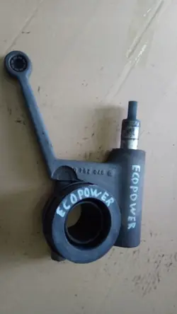 Soporte de Cojinete de Embrague Mercedes - Pieza OE