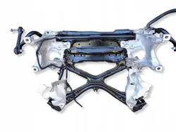 Viga suspensão dianteira OEM 8W1399347H para Audi A5