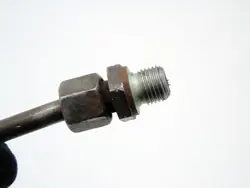 Turbo-oljerör OEM F1CE0441ASROTUR2 för Fiat