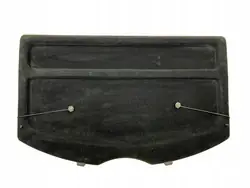 OEM 5E5867769E Taka tavaratilan hylly Skoda Octavia III