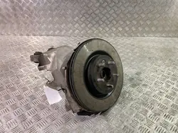 Jaguar I-Pace 2020 Hinterradnabe OEM J9D35A971AA