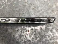 Mercedes DRL LED Lamppu Vasen Etu OEM A2188200156