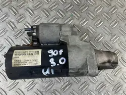 SPRINTER 907 18- Motor de arranque 3.0 A0009062402