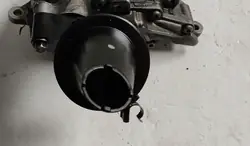 Bomba de fumo de óleo OEM GK2Q-6615-AB Ford Transit