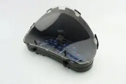 OEM 9659365480 Käytetty mittaristo Citroen Berlingo II