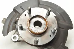 Rotule de Direction Gauche Avant Hyundai Ioniq OEM 51700G7100