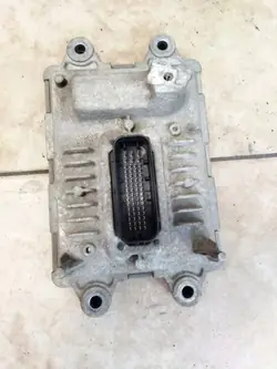 OEM 22449430 AdBlue-styrmodul för Renault
