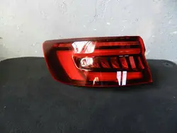 AUDI A4 B9 8W SEDAN 15-19 LUZ LED TRASERA IZQUIERDA 8W5945091G