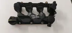 FOCUS MK4 1.5 TDCI 18- Venttiilikansi Ilmanvaihto