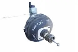 VW SCIROCCO 1K2611301C Servo 2.0L Bensin