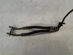 Saab 9-3 2003 Tubo di riempimento olio 12796746
