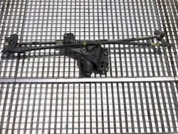Mécanisme d'essuie-glace avant OEM LORK-1505-533351 Renault Trucks