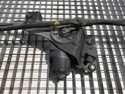 Mécanisme d'essuie-glace avant OEM LORK-1505-533351 Renault Trucks