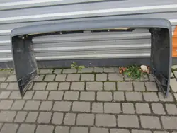 Mercedes W124 85-89 Berlina Coupé Paraurti Posteriore