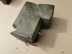 Bomba de fecho central OEM 8L0862257E para Audi A3 A4 B5