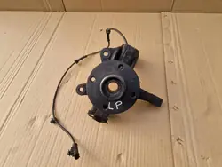 Aygo Vorderes Linkes Spurstangenkopf OEM - Gebrauchtteil Toyota