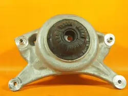 Audi A5 8T Fjädringsfäste Lager OEM 8k0412383f Vänster