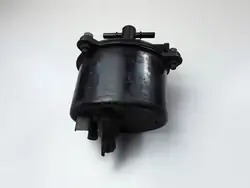 Kraftstofffiltergehäuse OEM 190183 für Citroen C-Crosser