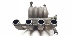 Ansaugkrümmer AUDI A4 (8EC,B7) 058133206C 1.8L