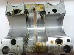 Culasse 038103373R 1.9 TDI pour VW Golf IV
